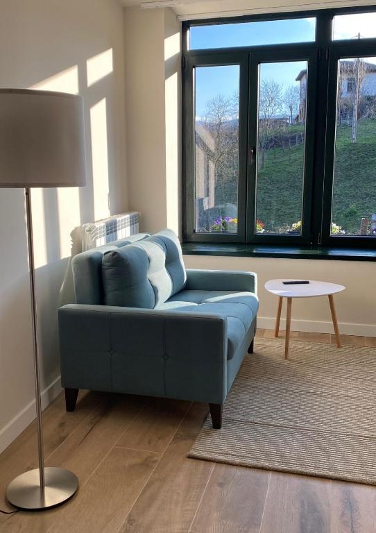 Rincón de picos - 6