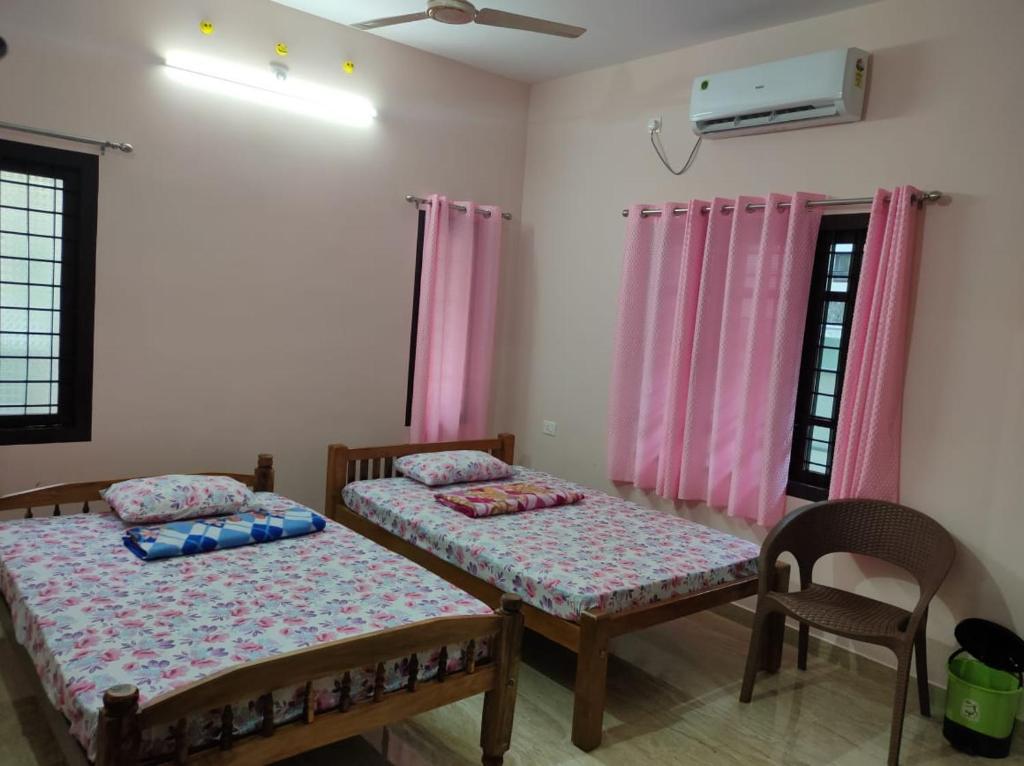Fort Cochin Vibes Rental APT, Fort Kochi (updated prices 2024)
