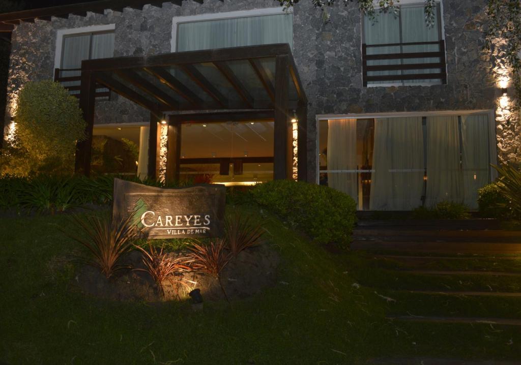 Careyes Villa de Mar & Spa