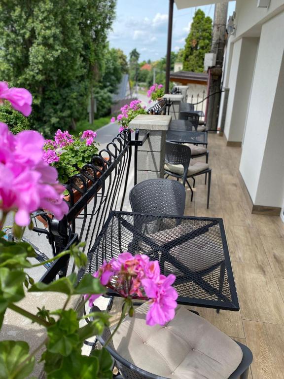 Spa & Pool Apartments Prestige VILLA IVICA - Resim 17