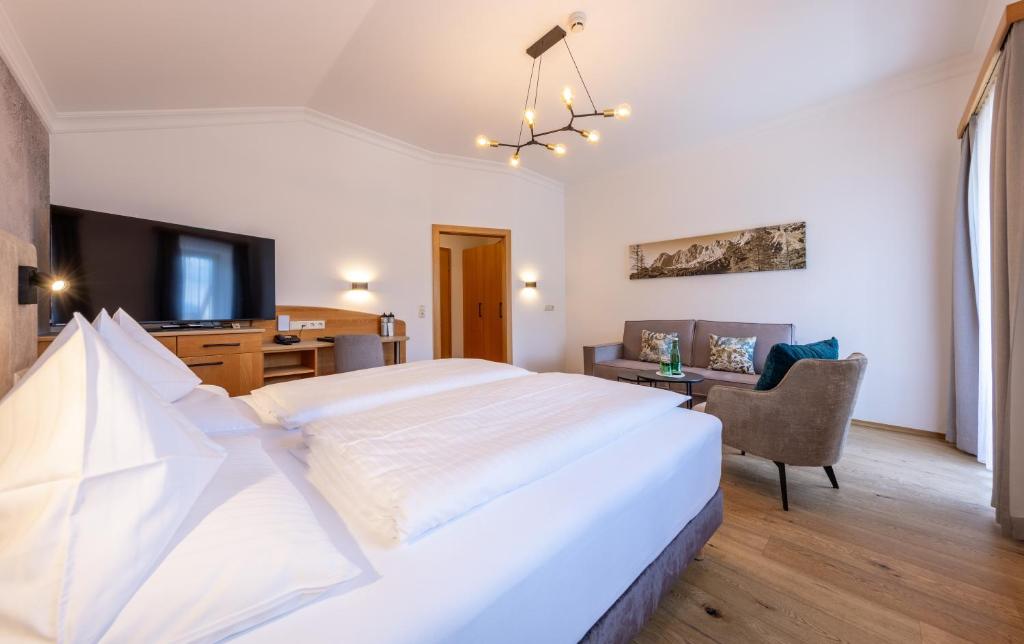 Hotel Schütterhof - 8