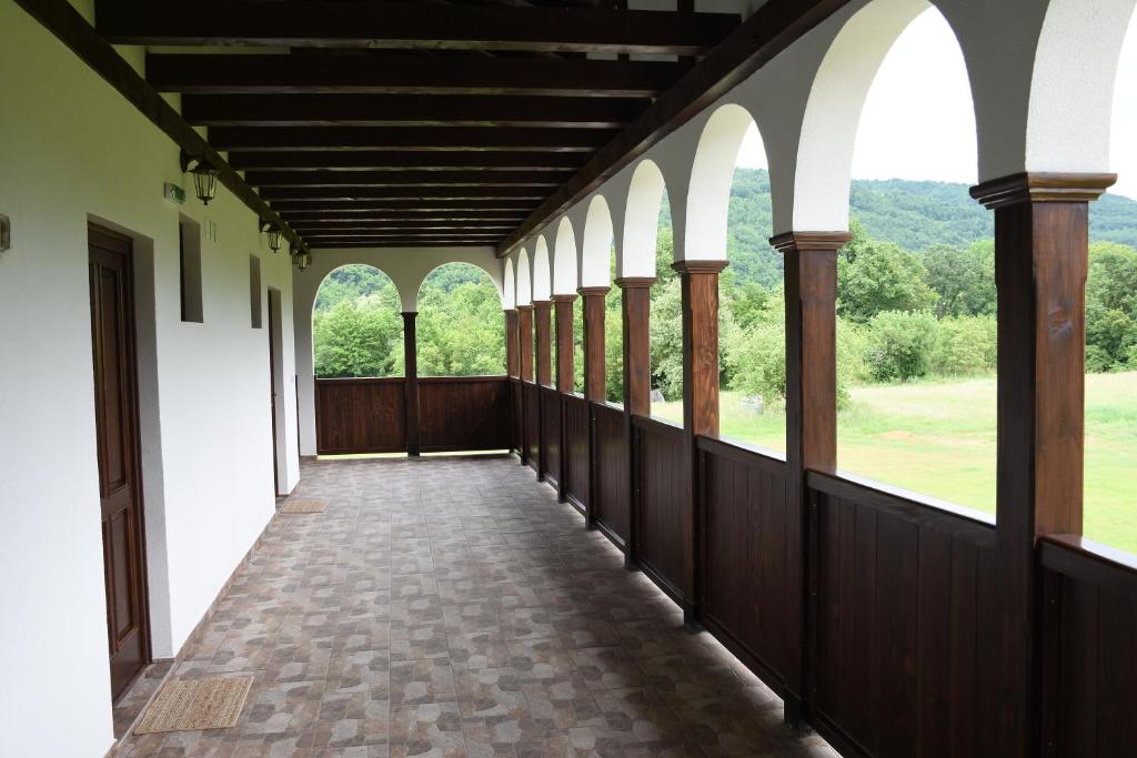 Fotografie z fotogalerie ubytování Kod Bogdanovica v destinaci Vrtovac