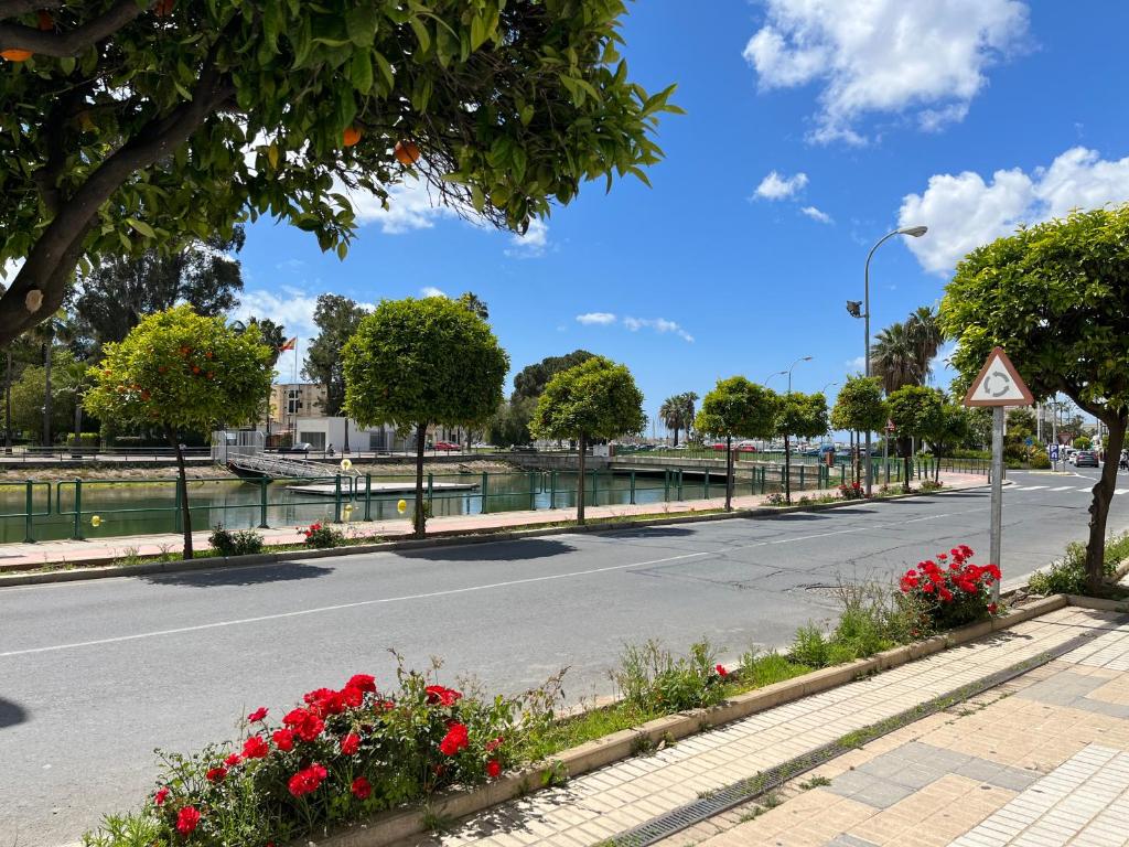 Zdjęcie z galerii obiektu Casa Ribera Centro w mieście Ayamonte
