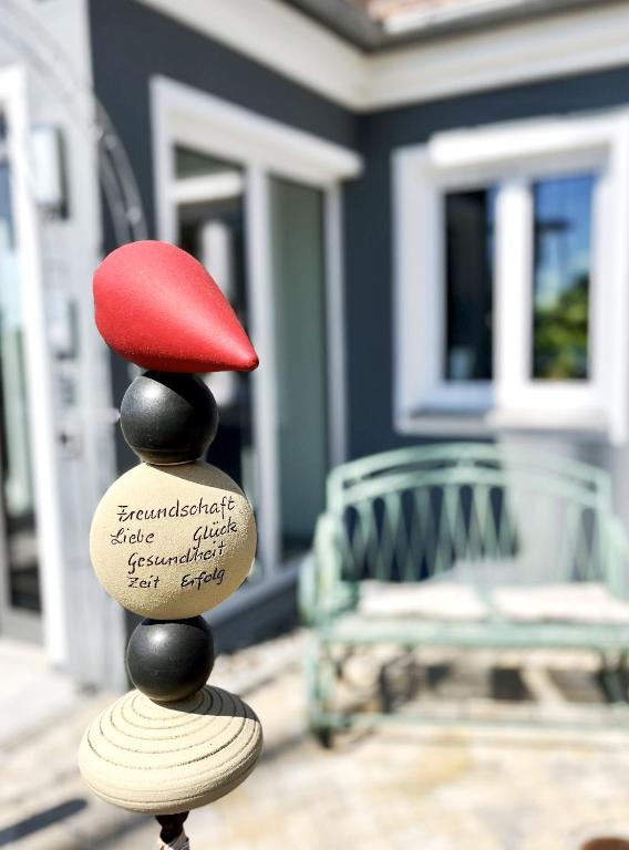 Fotografie z fotogalerie ubytování Gastwirtschaft & Hotel Doll v destinaci Markt Indersdorf