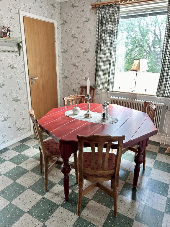 Fotografie z fotogalerie ubytování Vallvikshuset v destinaci Vallvik