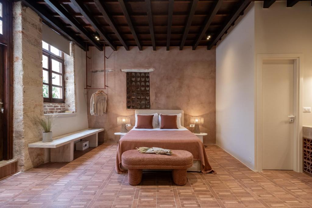 Qualia Slowlife Suites - Resim 24