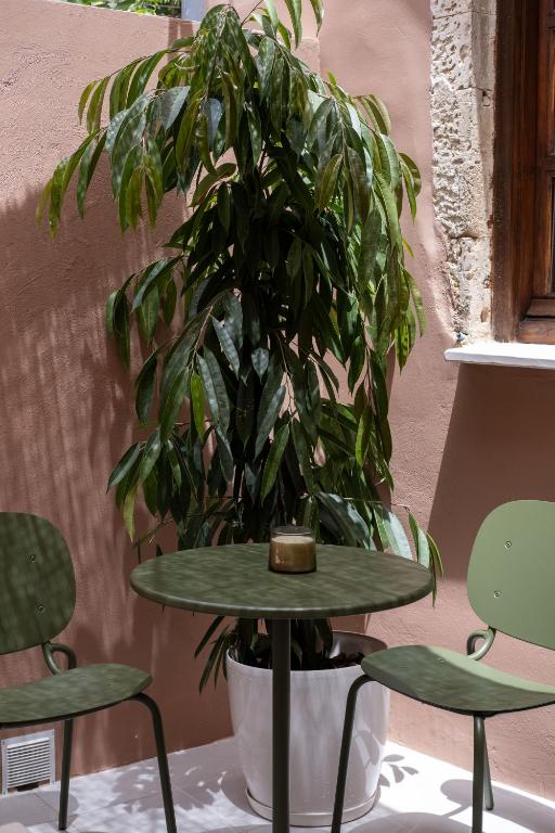 Qualia Slowlife Suites - Resim 41