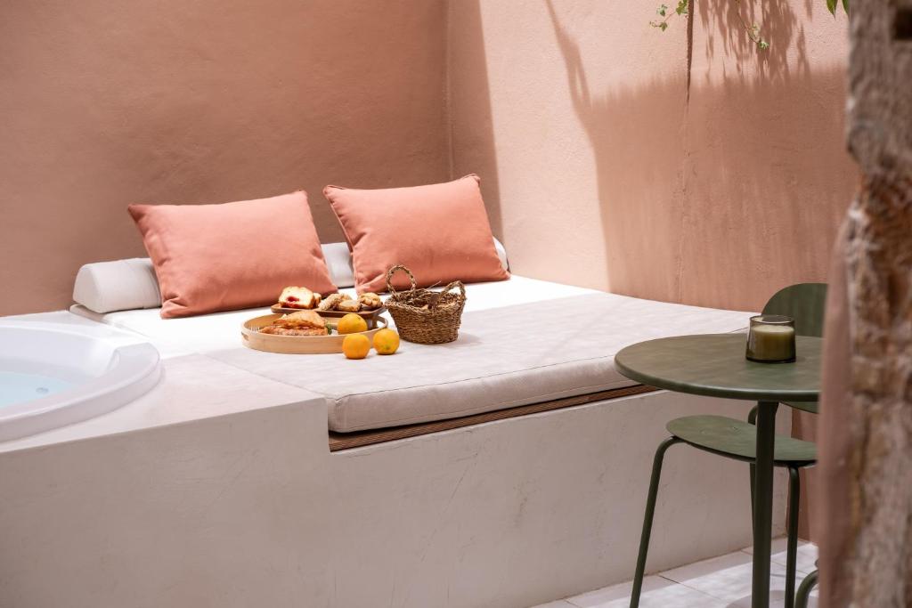 Qualia Slowlife Suites - Resim 25