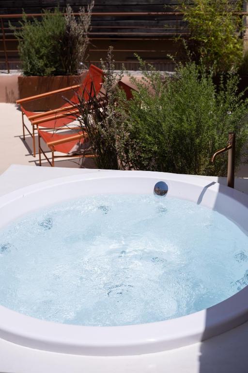 Qualia Slowlife Suites - Resim 11