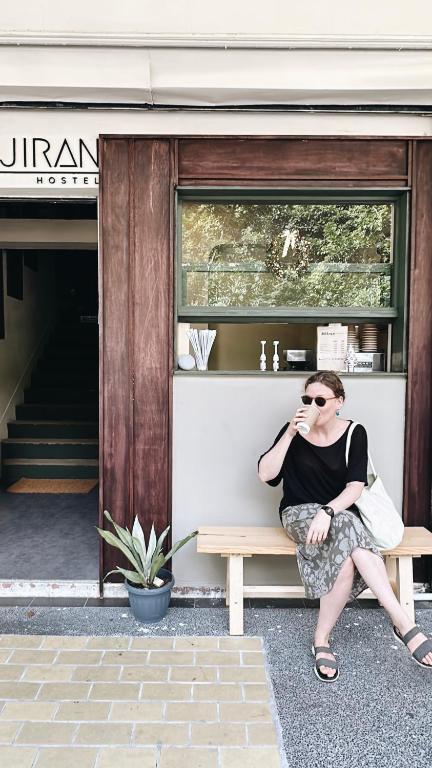 Hosté ubytování Jiran Hostel Kota Kinabalu
