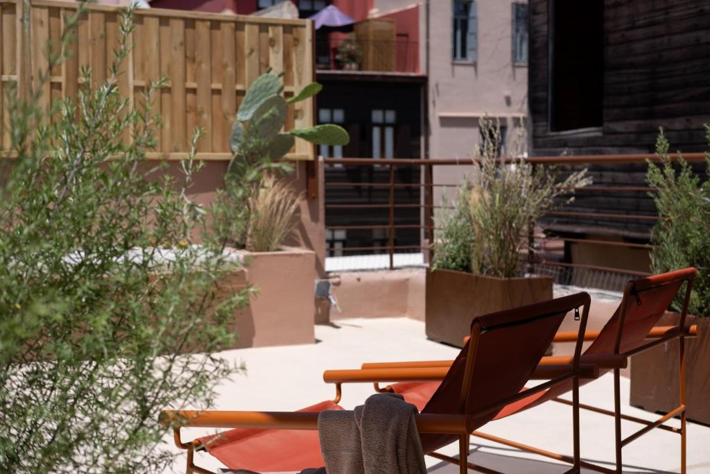 Qualia Slowlife Suites - Resim 12