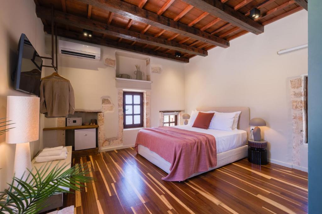 Qualia Slowlife Suites - Resim 9