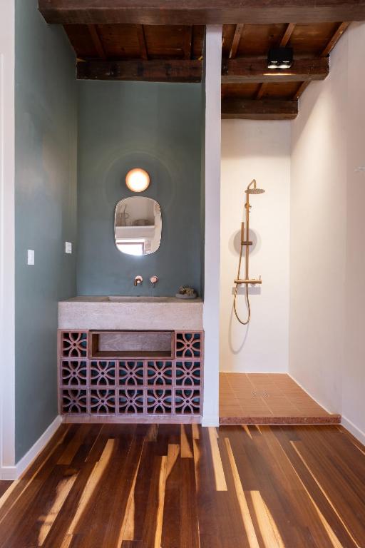 Qualia Slowlife Suites - Resim 10