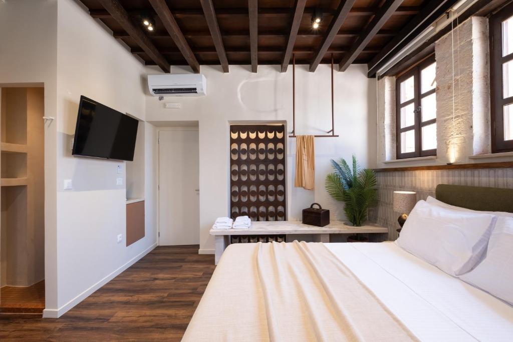 Qualia Slowlife Suites - 2