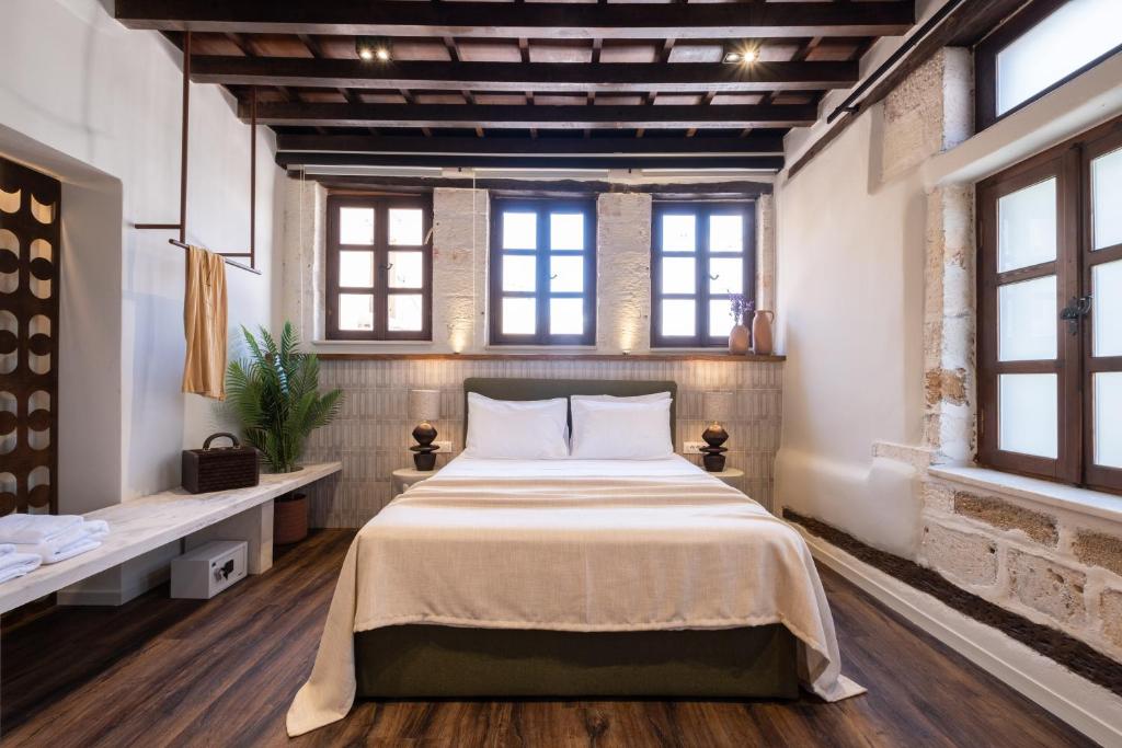 Qualia Slowlife Suites - Resim 4