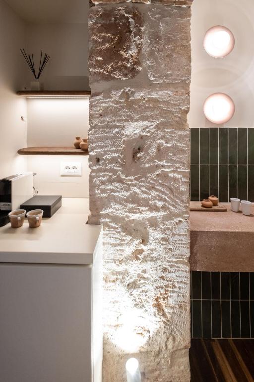 Qualia Slowlife Suites - Resim 33