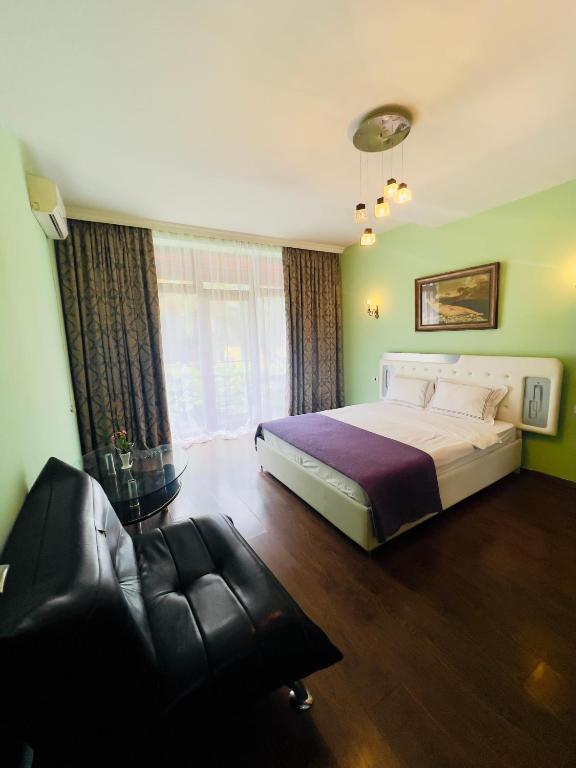 امکانات Apartment Maisi - تصویر ۴