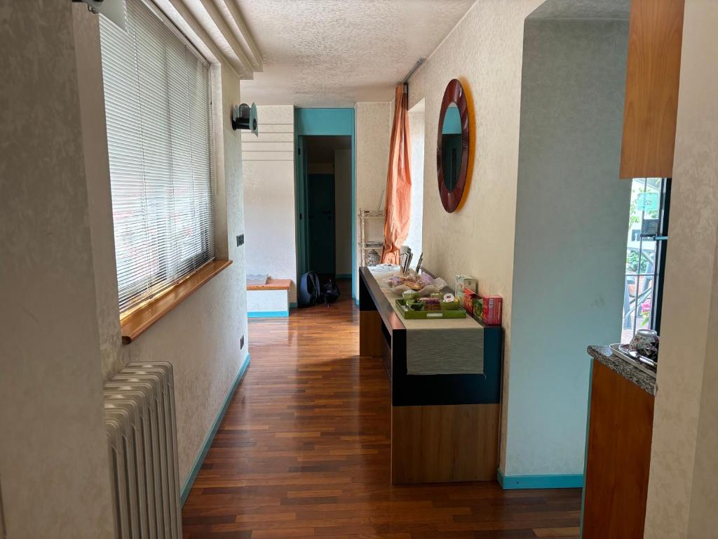 Fotografie z fotogalerie ubytování Attico di charme v destinaci Verona