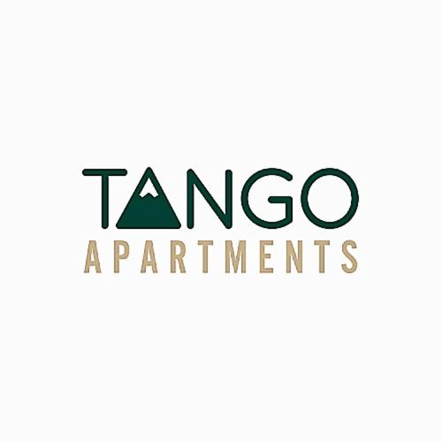 Certifikát, hodnocení, plakát nebo jiný dokument vystavený v ubytování Apartments Tango