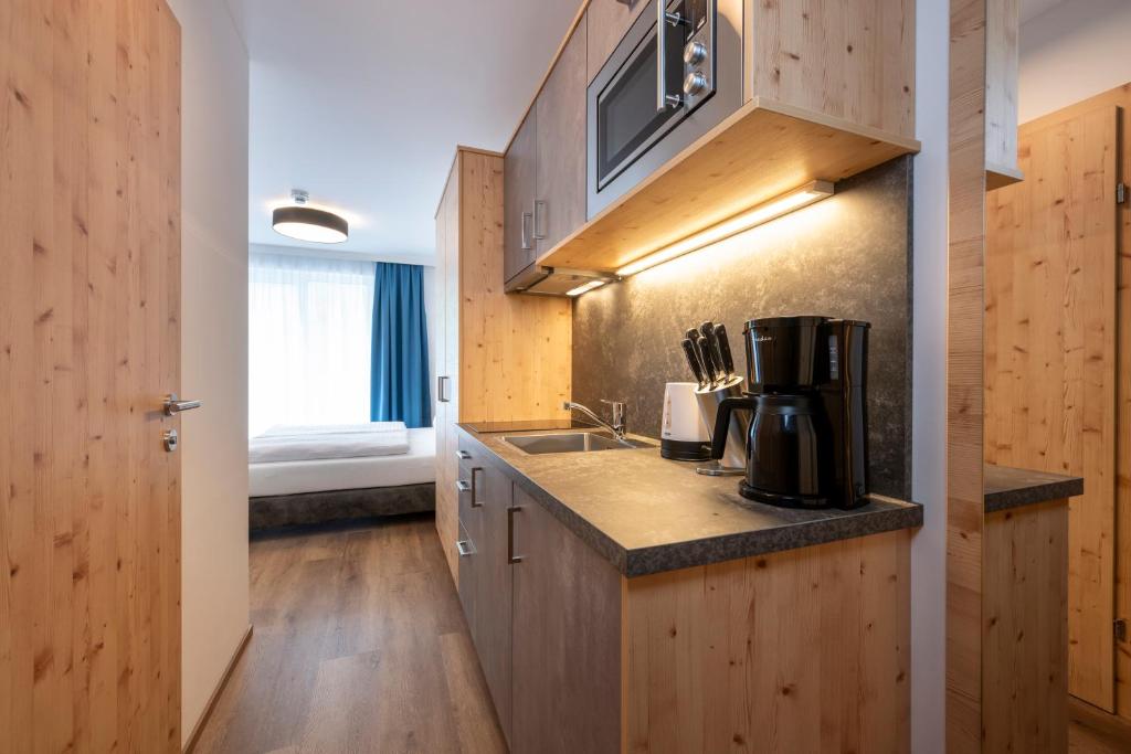 Centerhouse Wagrain - 3