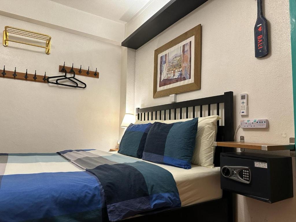 Bali Holiday Resort - Double Room With Balcony