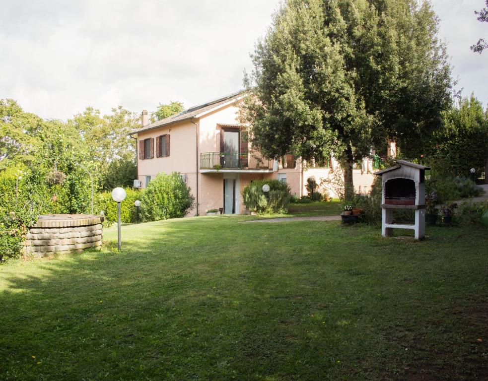 Il Giardino dei Desideri