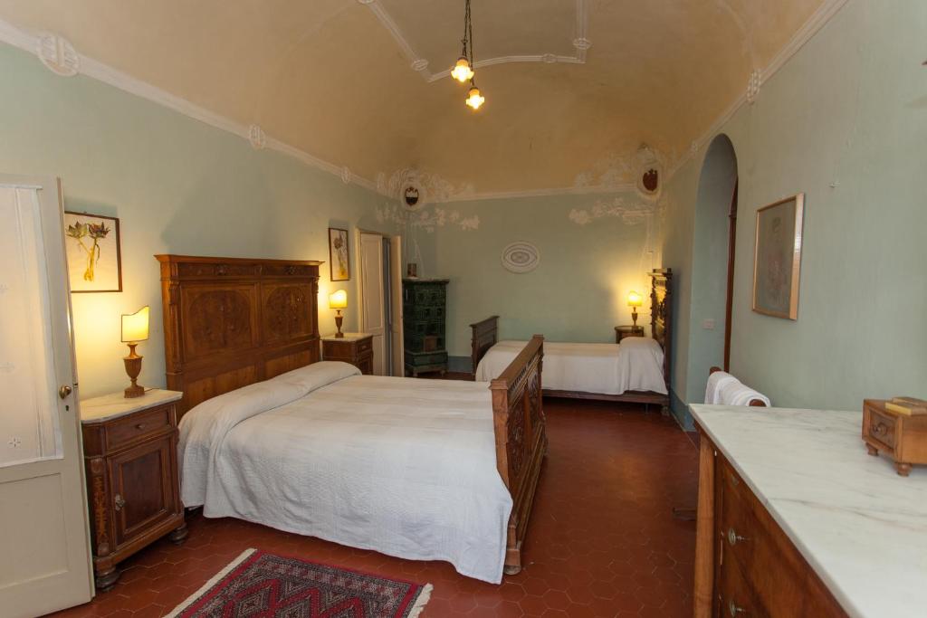 Tenuta di Spannocchia