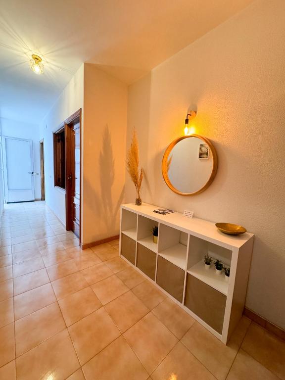 Fotografie z fotogalerie ubytování Apartamento LB, vistas a la ría v destinaci Raxo