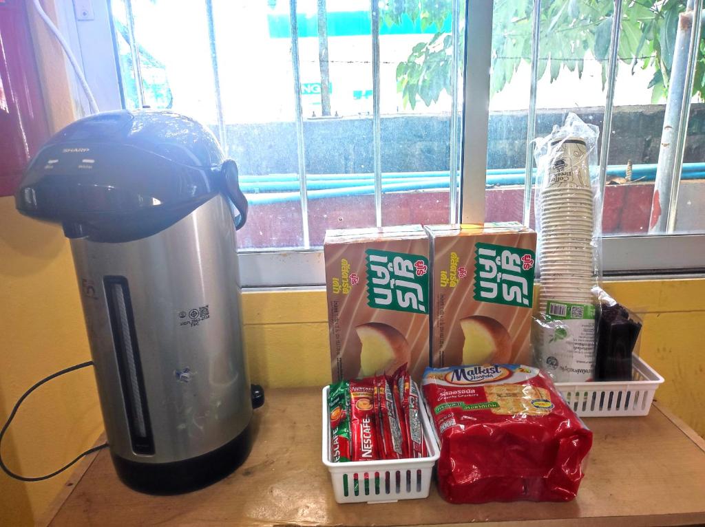 PSM AT RANGSIT - 1ベッドルームのアパート