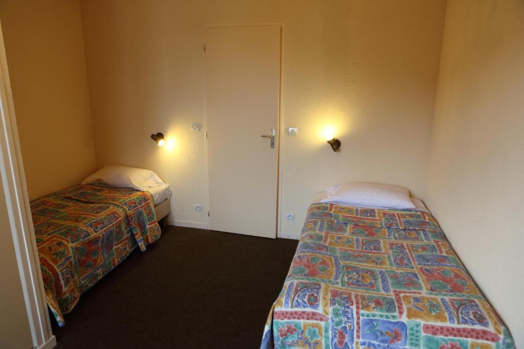 Best Western Grand Hotel de Paris - Appartement