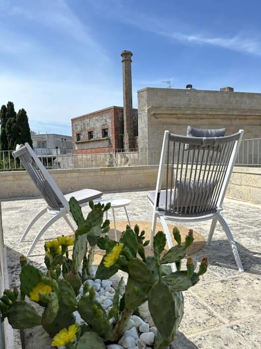 Fotografie z fotogalerie ubytování Design, comfort e atmosfera nel cuore del Salento v destinaci Martano