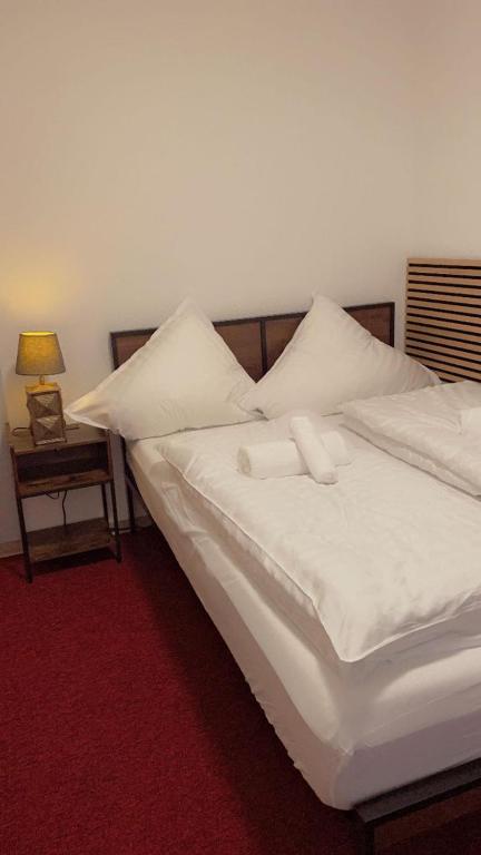 Niehler Hotel - Resim 24