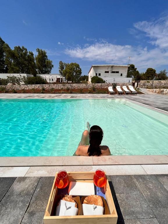 TerreAmare Agriturismo - 15