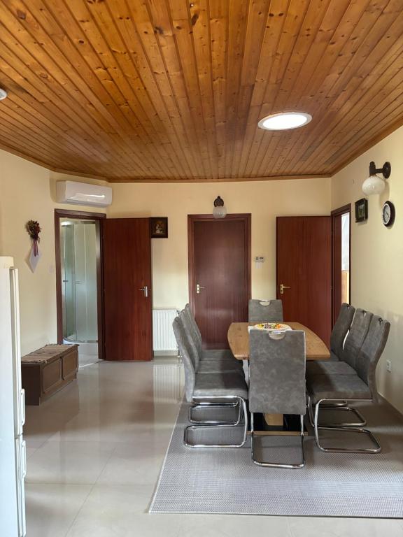 Ottó vendégház Siófok 8600 Siófok, Mikszáth Kálmán utca 59 kép - 1