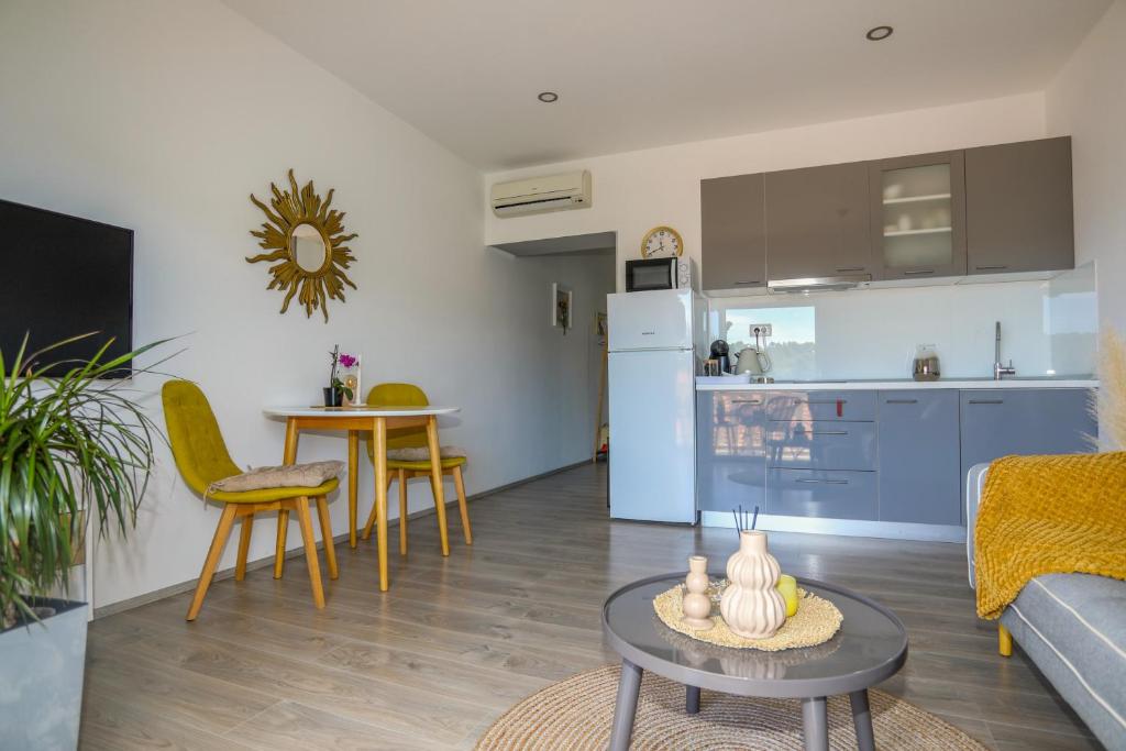 Cucina o angolo cottura di Juric 32 - Boutique Apartments
