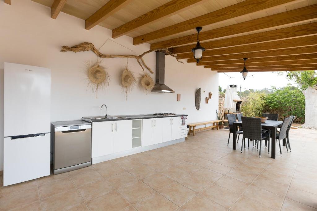Fotografie z fotogalerie ubytování VIlla Mestral v destinaci Alcúdia