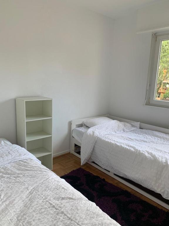 Appartement en face de la gare de St-Louis – photo 6
