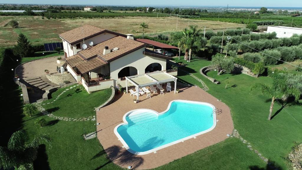 Φωτογραφία από το άλμπουμ του Agriturismo La Tavernetta σε Rotondella