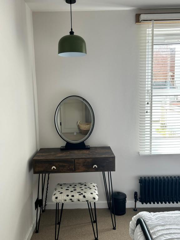 Fotografie z fotogalerie ubytování Harbour Apartment v destinaci Seaton