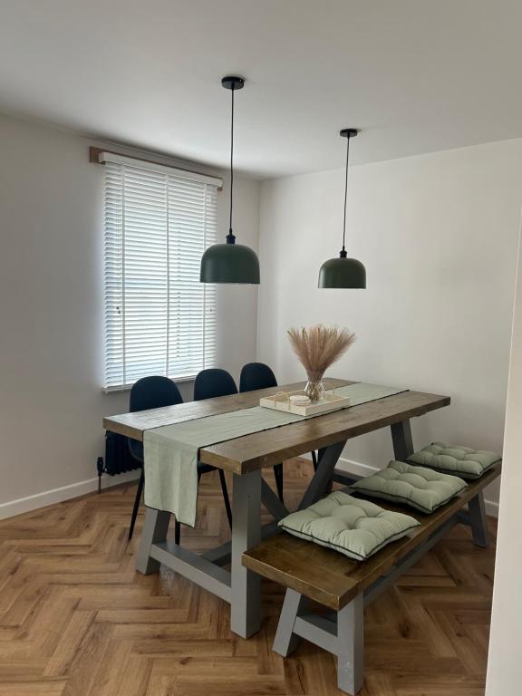 Fotografie z fotogalerie ubytování Harbour Apartment v destinaci Seaton