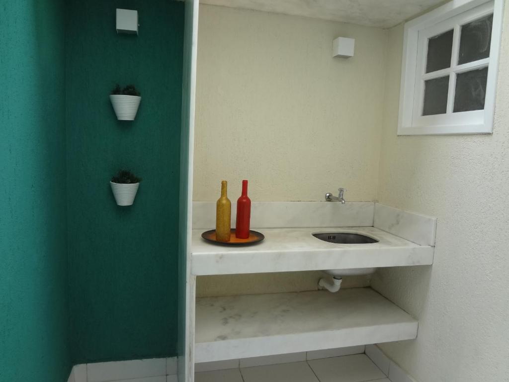  Casa em Geribá Canto Direito