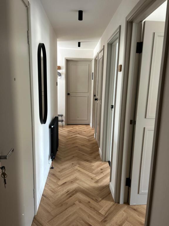 Fotografie z fotogalerie ubytování Harbour Apartment v destinaci Seaton