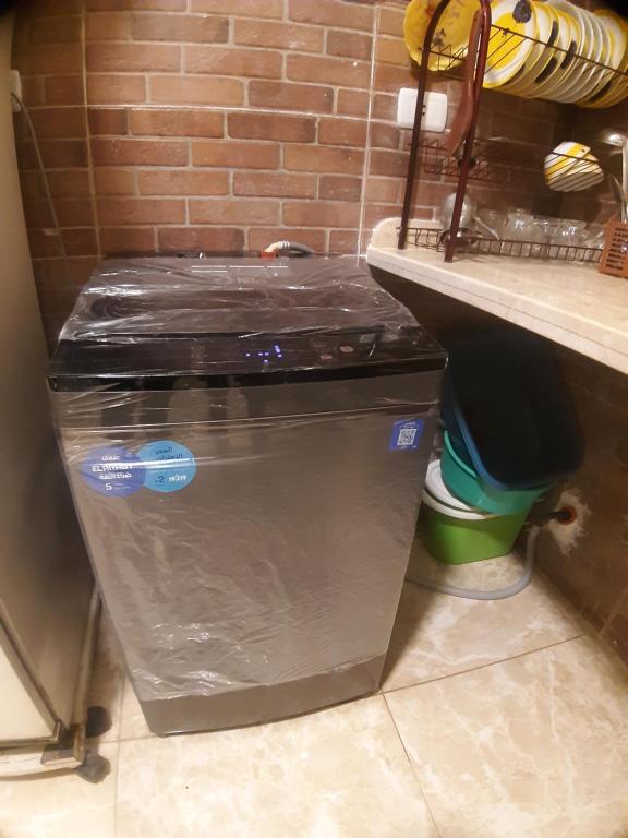 Φωτογραφία από το άλμπουμ του شاليه الساحل الشمالي σε Dawwār Shindī Fannūsh