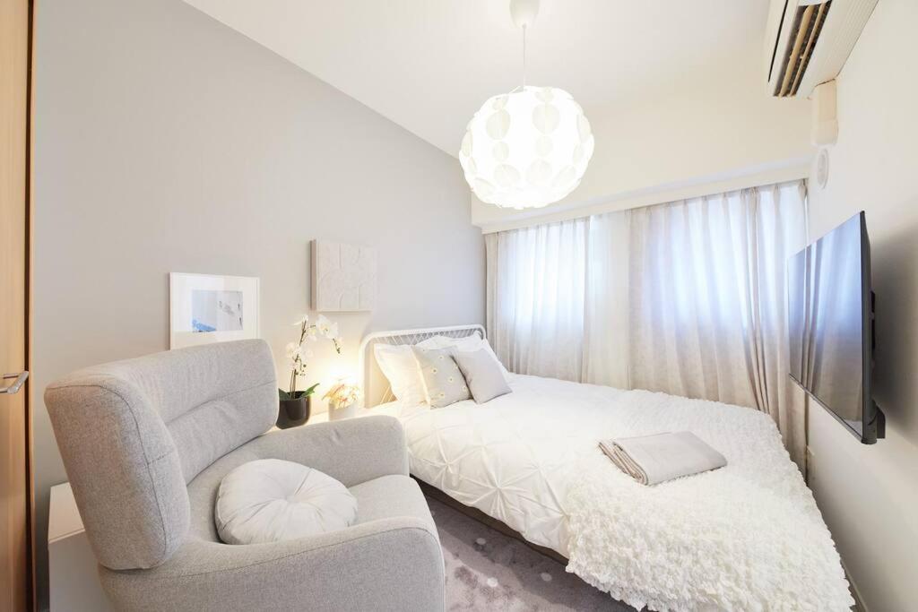 Shinjuku Kabukicho Designer's Apartment V