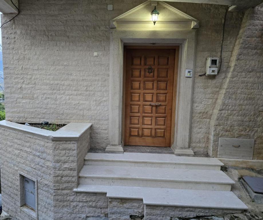 Fotografie z fotogalerie ubytování Marble Wonder Home v destinaci Gjirokastër