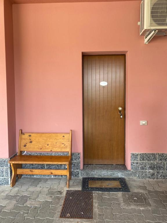 Fotografie z fotogalerie ubytování Casa Silvana v destinaci Turate