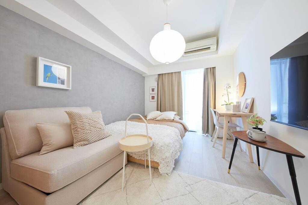 Shinjuku Kabukicho Designer's Apartment VII