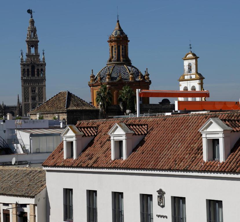 Hotel Rey Alfonso X, Sevilla – Bijgewerkte prijzen 2023