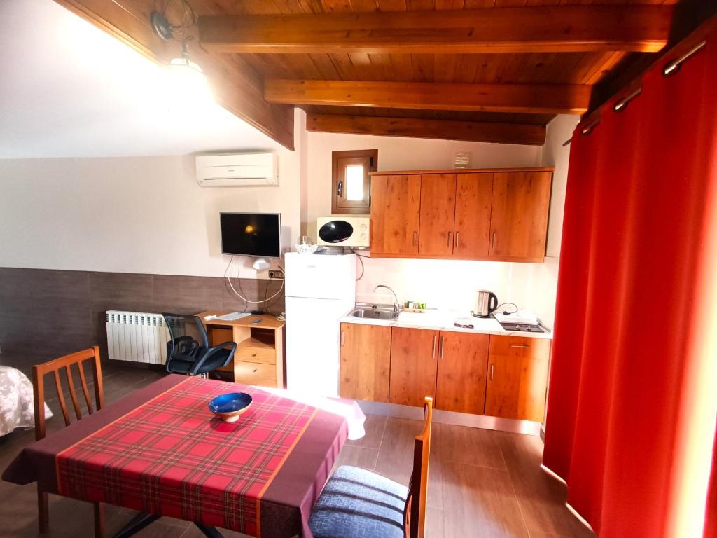 Flamencos del cerrado - 3