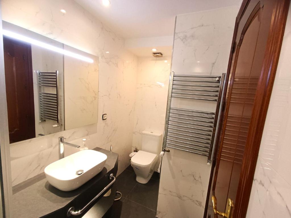 Flamencos del cerrado - 5